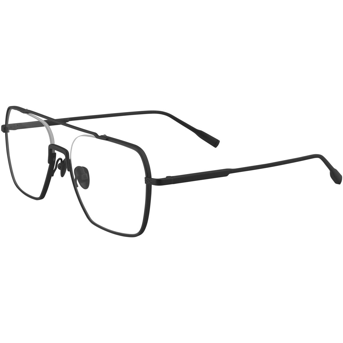 EDDIE OPTIC, Matte Black-Demo Lens, hi-res image number null